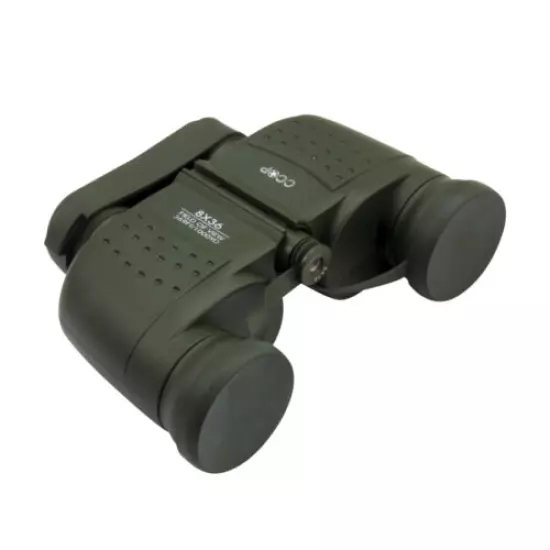 CCOP USA 8x36 High Quality Compact Image Stability Binoculars MB0020