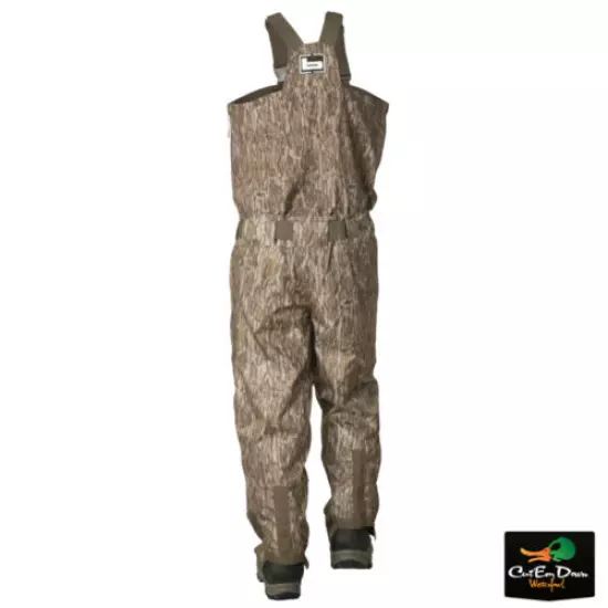 ASPIRE COLLECTION - CATALYST ALL SEASON BREATHABLE WADERS