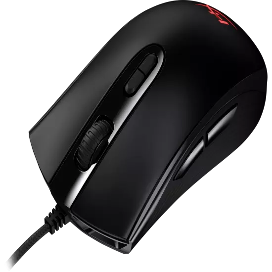 HyperX 7.1 Surround Sound Card (Black) - Cloud II