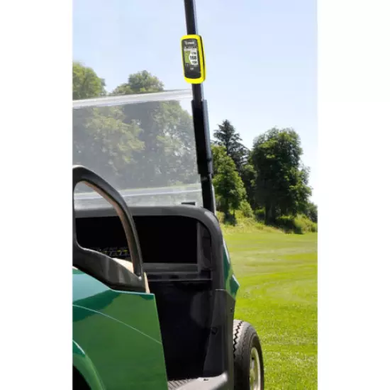 IZZO Golf Swami 6000 Handheld Golf GPS