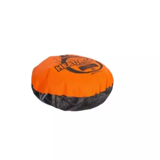 Therm-A-SEAT Heat-a-Seat Insulated Hunting Seat Cushion/Pillow Waterproof