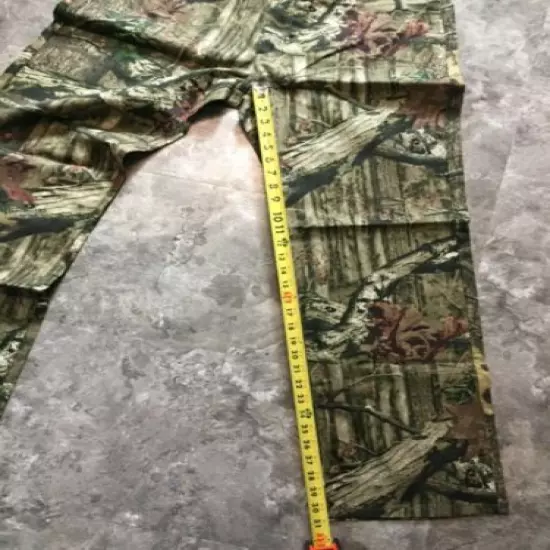 Mossy Oak Break-Up 5 pocket jeans 36/32