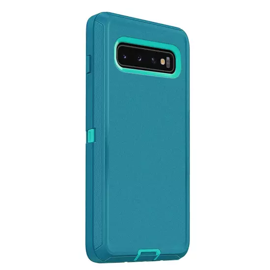 For Samsung Galaxy S10 , S10E , S10 Plus Case Shockproof Heavy Duty Hard Cover