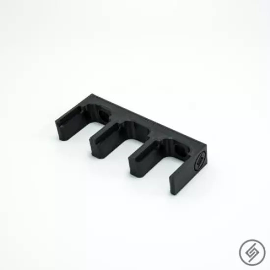 Spartan Mount™ for Beretta 92 96 Mag | Wall Display Magazine Rack Holder Storage