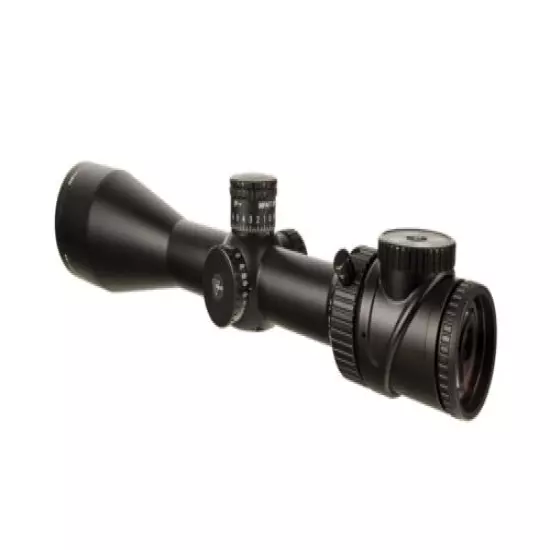 Trijicon AccuPoint 5-20×50 Riflescope Standard Duplex Green 30mm TR33-C-200155