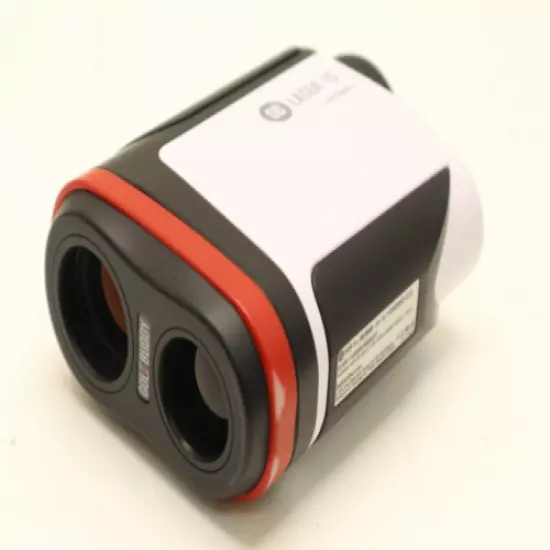 Golf Buddy GB Laser 1S Golf Laser Rangefinder