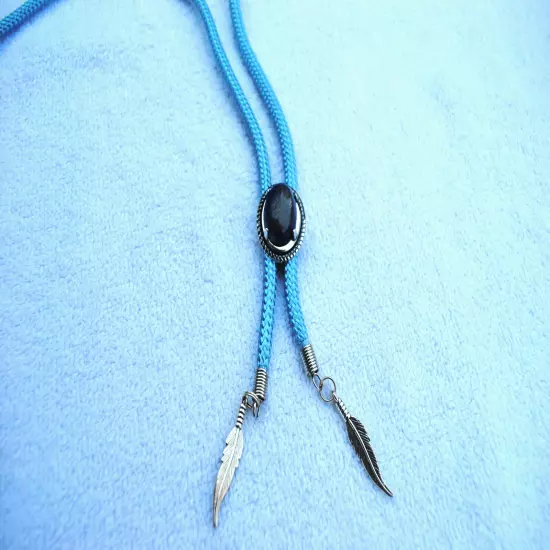 Western Bolo Ties