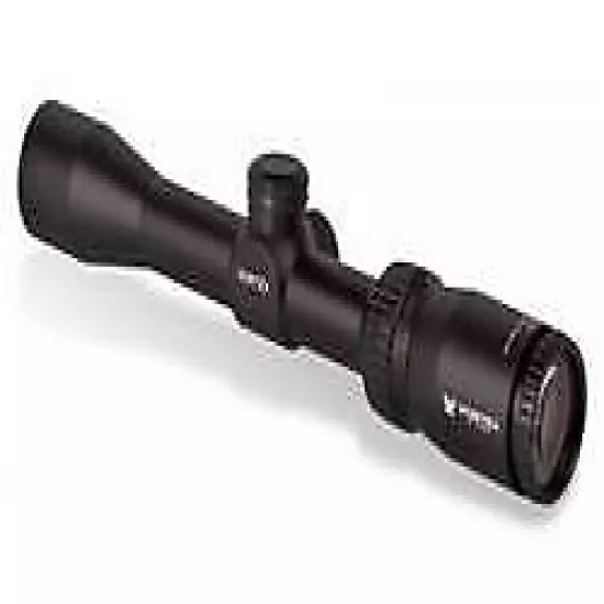 Vortex Crossfire ll 2-7x32 Dead-Hold BDC Reticle - 31003