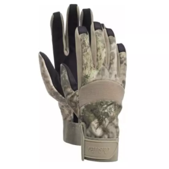 Men's ColorPhase Gloves Shooting Hunting Hiking Camping Non Slip Suede QUALITY