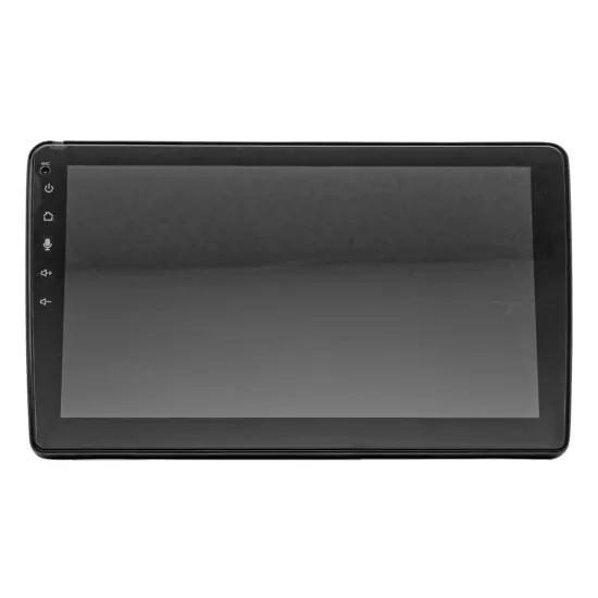 Navitas 10" LCD Vehicle CAN Display with Included Backup Camera