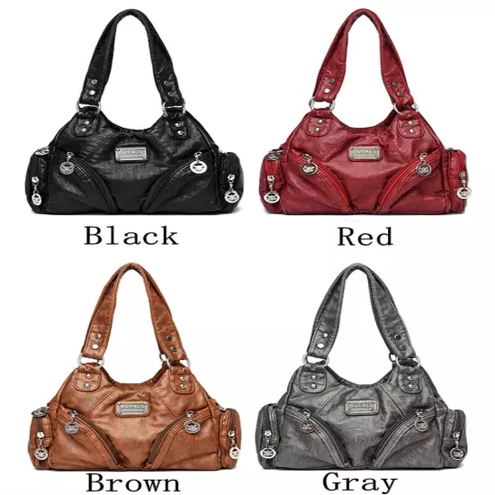 Women Tote Bags Female Handbag Big Shoulder Bag Women Tote Ladies Crossbody Bag