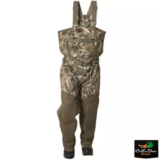 ASPIRE COLLECTION - CATALYST ALL SEASON BREATHABLE WADERS