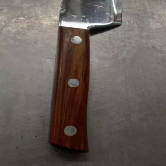 Ka-bar Knife Skinning Boning Kabar