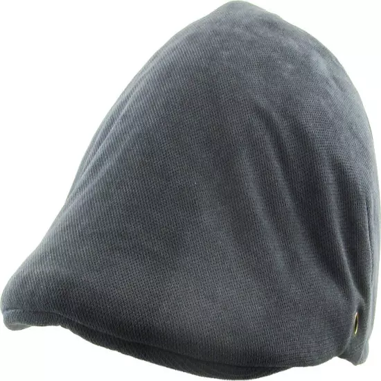 Mens Ivy Hat Golf Driving Ascot Winter Flat Cabbie Newsboy