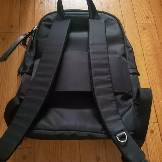 Final Tumi Halsey Backpack Voyageur