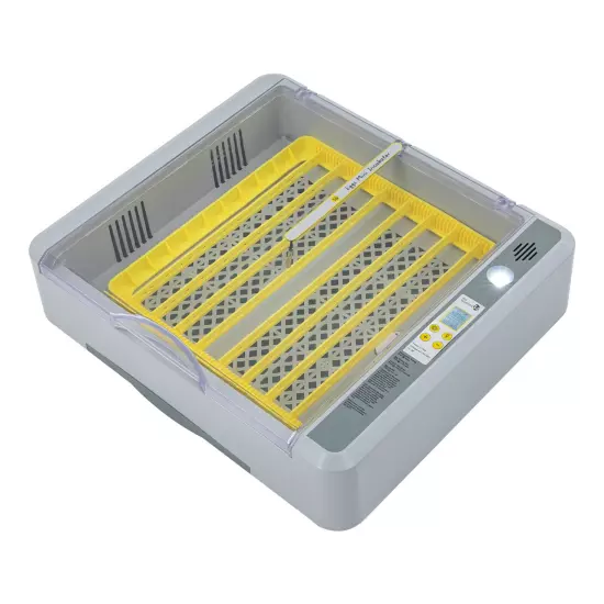 36 Eggs Incubator Digital Chicken Poultry Egg Hatcher Machine Egg Incubator