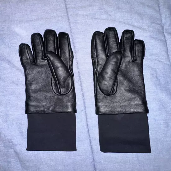 Canada Goose Women’s Leather Gloves