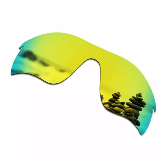 SmartVLT Polarized Replacement Lenses for-Oakley RadarLock Path OO9181- Mult