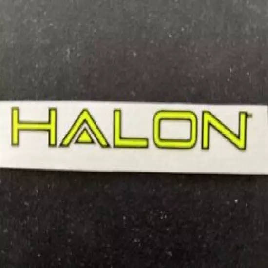 Mathews HALON Limb Stickers SET OF 4