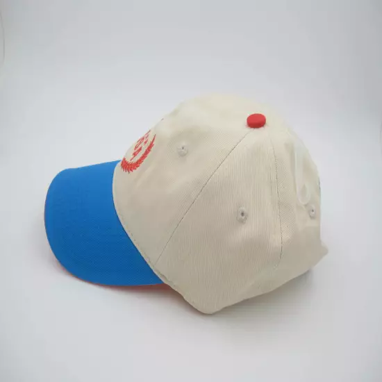 New Official TEAM USA Adjustable Hat