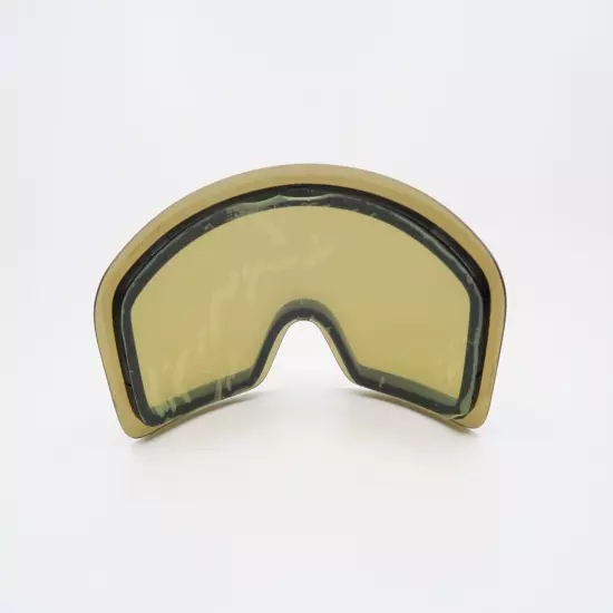 Tom Ford TF1124 001C Ski Goggles Interchangeable Grey/Bronze Photochromic Mask