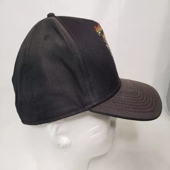 VTG Sublime - Snapback Cap Hat - Koi - Badfish 