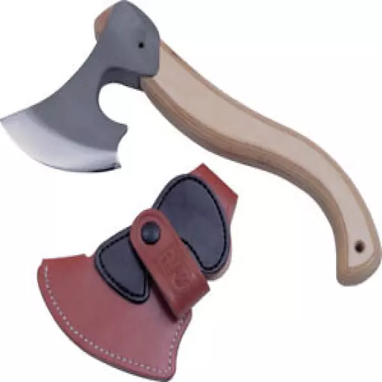 Firestone Axe 1201 New Belt Axe