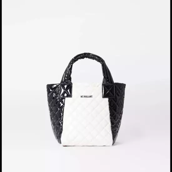 mz wallace Small tote deluxe Special Edition