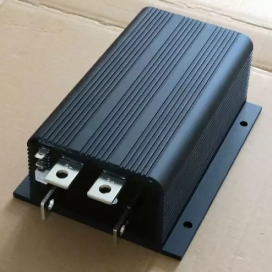 P125M-5603 500A DC Motor Controller CURTIS 1205 1205M-5601 1205M-5603 36V 0-5KΩ