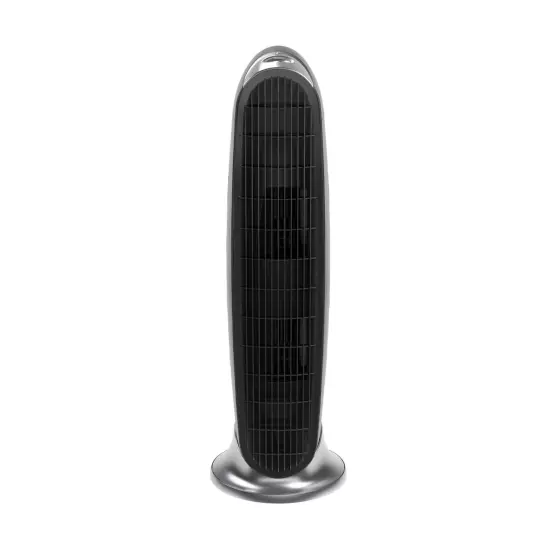 Honeywell HFD-120-Q QuietClean Air Purifier with Permanent Washable Filters, ...