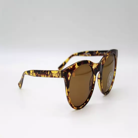 Kaenon Sonora Brown Tortoise Polarized Sunglasses