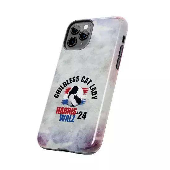 Harris Walz '24 Tough Phone Cases