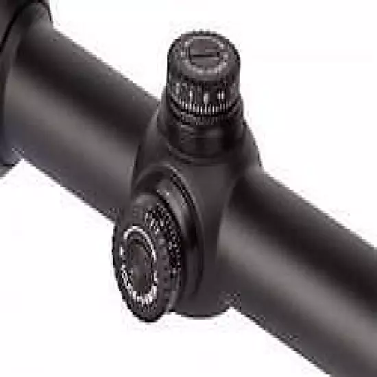 Vortex Crossfire ll 2-7x32 Dead-Hold BDC Reticle - 31003