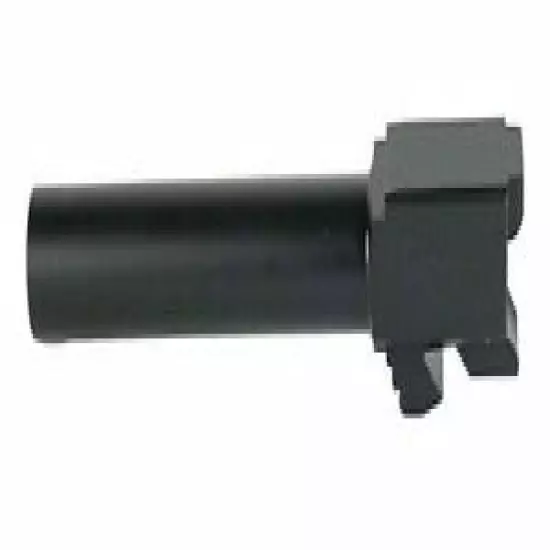 Nitride Barrel For Glock 19 Barrel 9MM 9x19 NEW Nitride Fits GEN 1,2,3,4