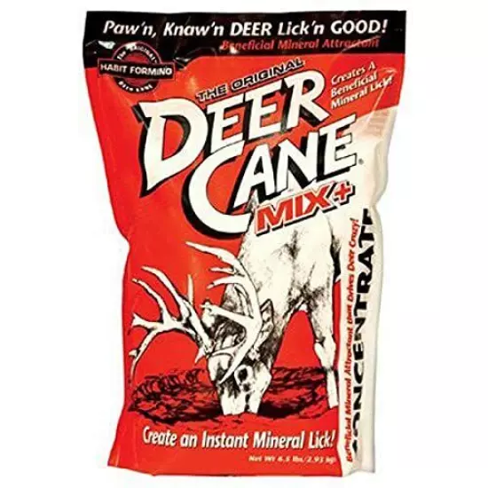 Evolved Habitats Deer Cane Mix 6.5 lb