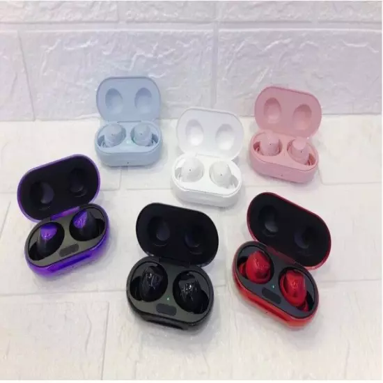 Samsung Galaxy Buds+ Plus SM-R175 Bluetooth True Wireless Earbuds Headsets Color