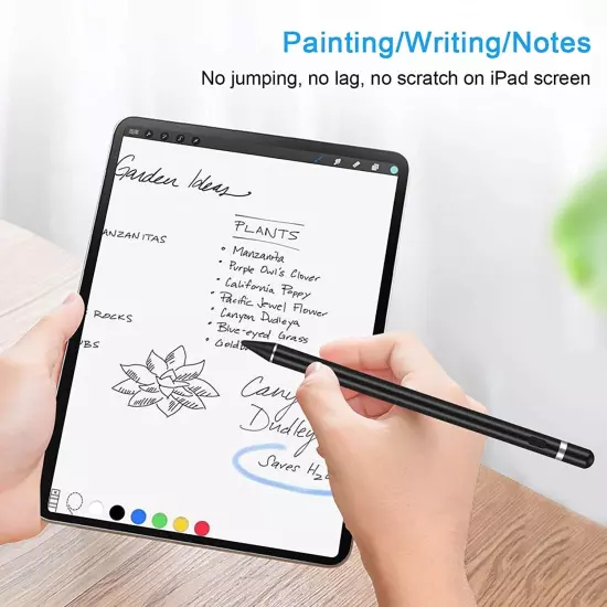 For Samsung Galaxy Z Fold6 - Digital Active Stylus Pen Capacitive Touch