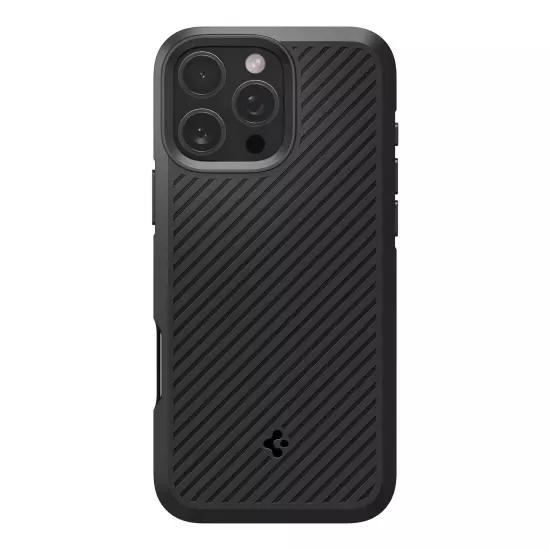 Spigen [Core Armor] Phone Case for iPhone 16 Pro Max / 16 Pro / 16 Plus / 16