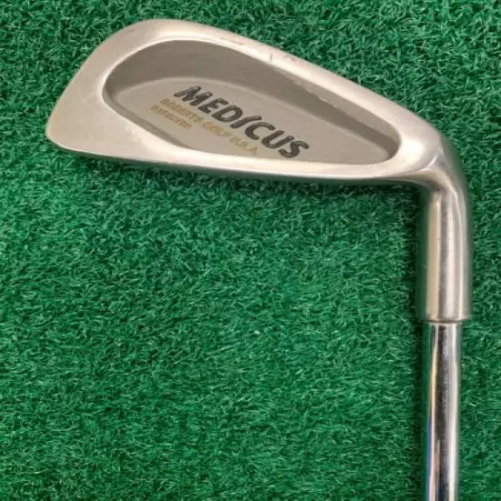 Roberts Golf Medicus #5 Iron True Temper Dynamic Shaft Single Hinge RH Club 38"