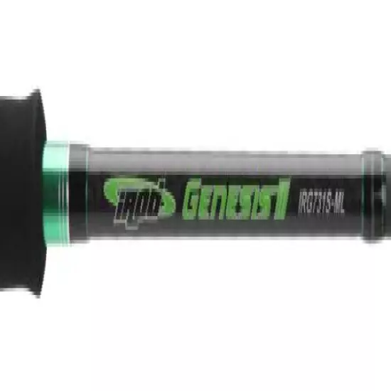 iRod Genesis 111 Power Finesse Spinning Rod IRG712S