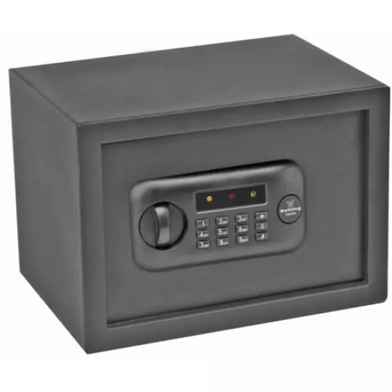 Bulldog Digital Pistol Vault Gun Safe 13.5" x 10" x 10" BD1060