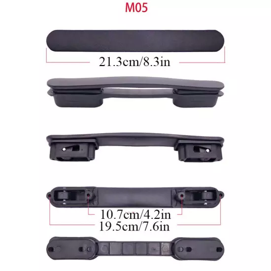 Replacement Travelling Suitcase Luggage Case Handle Strap Carrying Handle Grip ❀