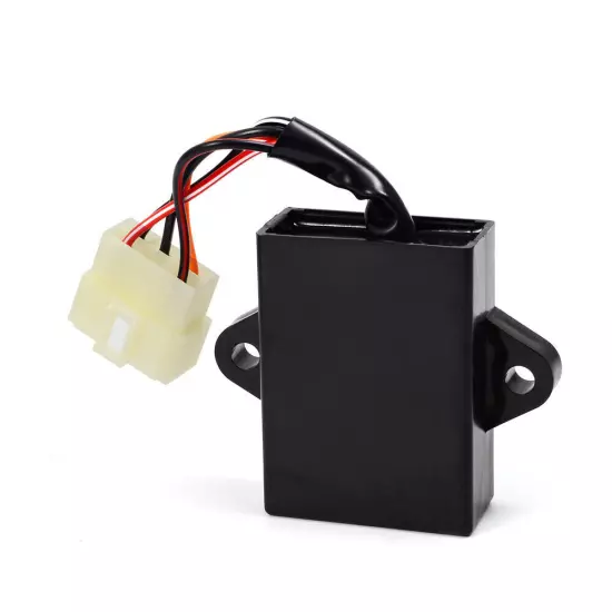 99999-02368 Ignition Control Module CDI Box For Yamaha Gas Golf Cart G9 1990-94