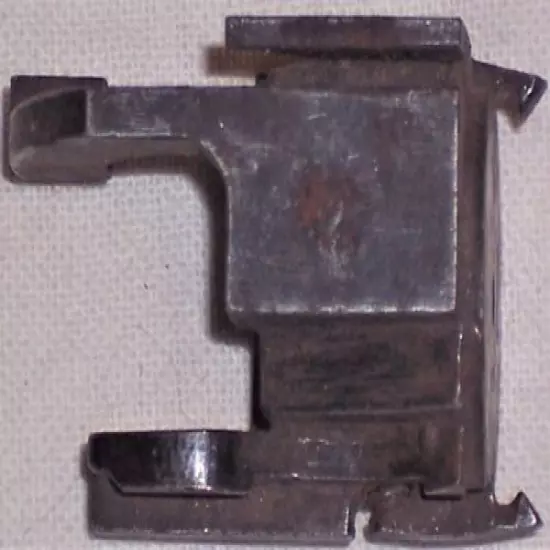 Marlin Model 28 Complete Breech Block 12 Gauge