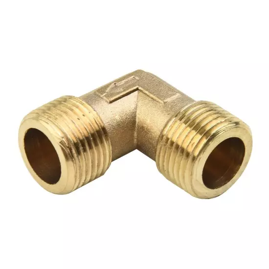 Coupler Tool Parts1pc Oil-free Air Compressor Fittings Brass 16.5mm Valve Elbow