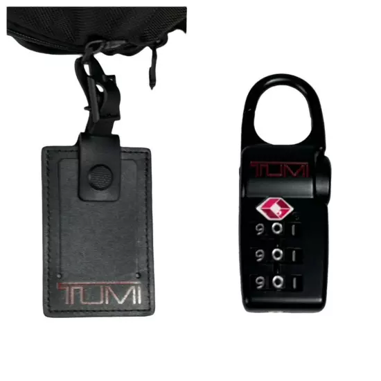 Extreme Tumi 2Way Post Bag 22303159D0