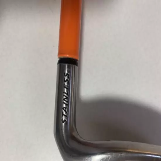 INTECH SWING TRAINER STAINLESS #8 IRON RIGHT HAND RH 48oz 35"