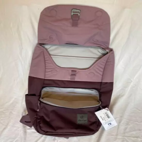 Deuter UP Sydney Daypack - Aubergine/Grape