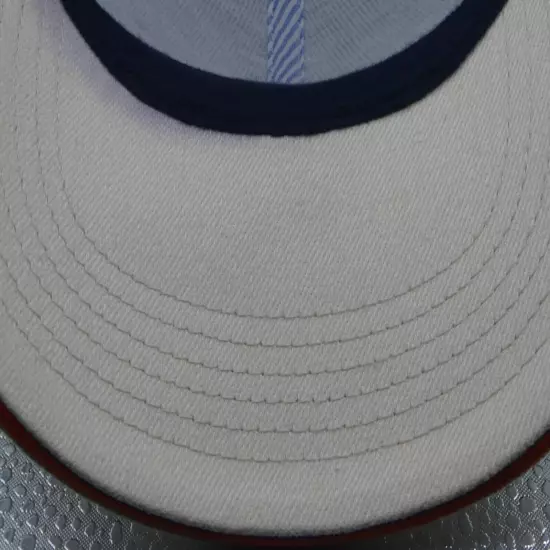 Tommy Hilfiger American Classics Established 1985 Stretched Fitted Hat Cap L/XL