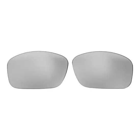 New Walleva Titanium Polarized Replacement Lenses For Maui Jim Kanaio Coast